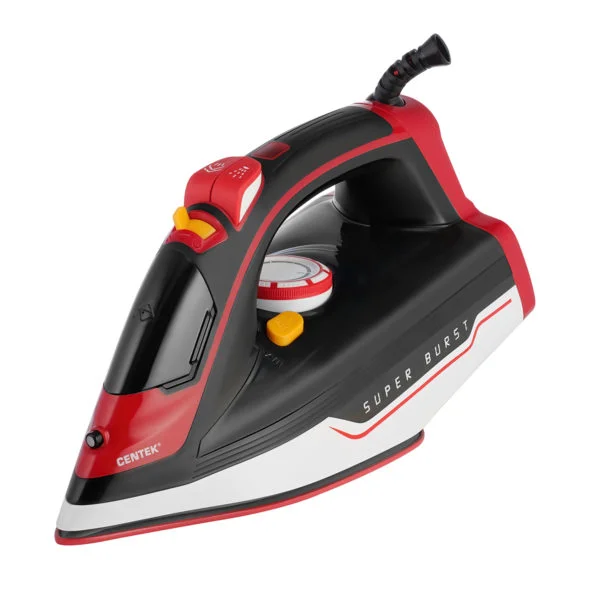 Утюг CT-2350 Red