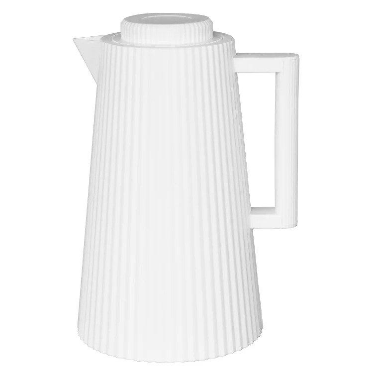 Термос LR04-83 White