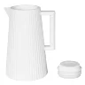Термос LR04-83 White