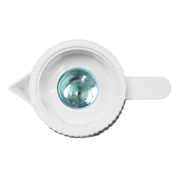 Термос LR04-83 White