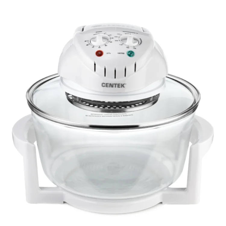 Аэрогриль CT-1456 White