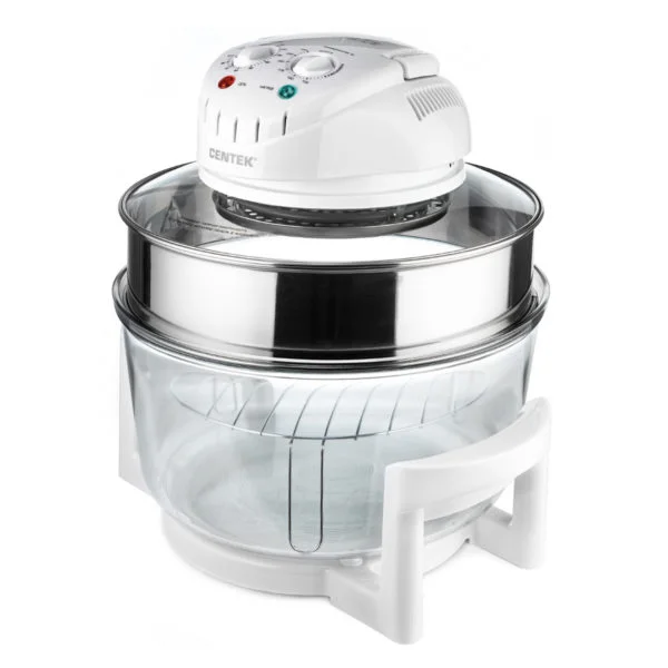 Аэрогриль CT-1456 White