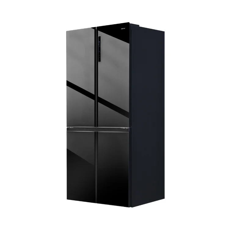 Холодильник CT-1746 Black