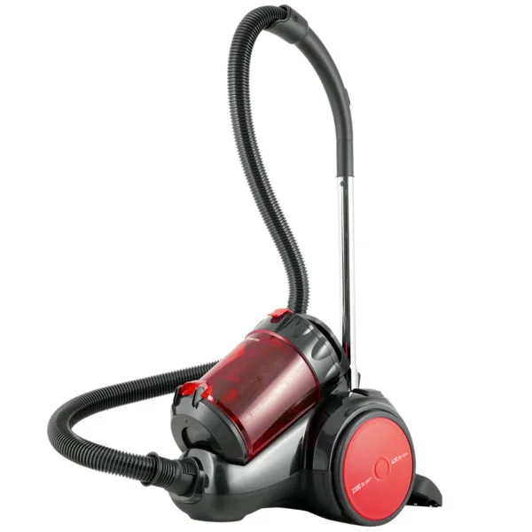 Пылесос CT-2524 Black/Red
