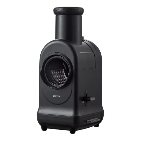 Эл. мультирезка CT-1383 Black