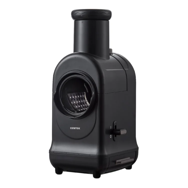 Эл. мультирезка CT-1383 Black