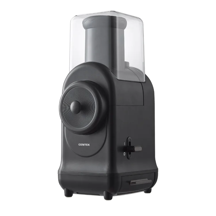 Эл. мультирезка CT-1383 Black