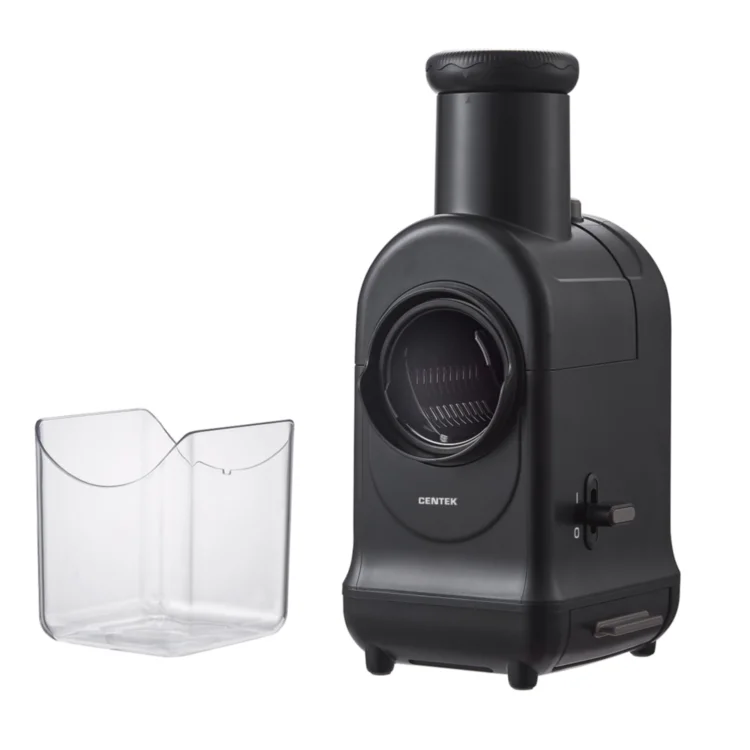 Эл. мультирезка CT-1383 Black