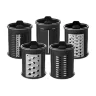 Эл. мультирезка CT-1383 Black