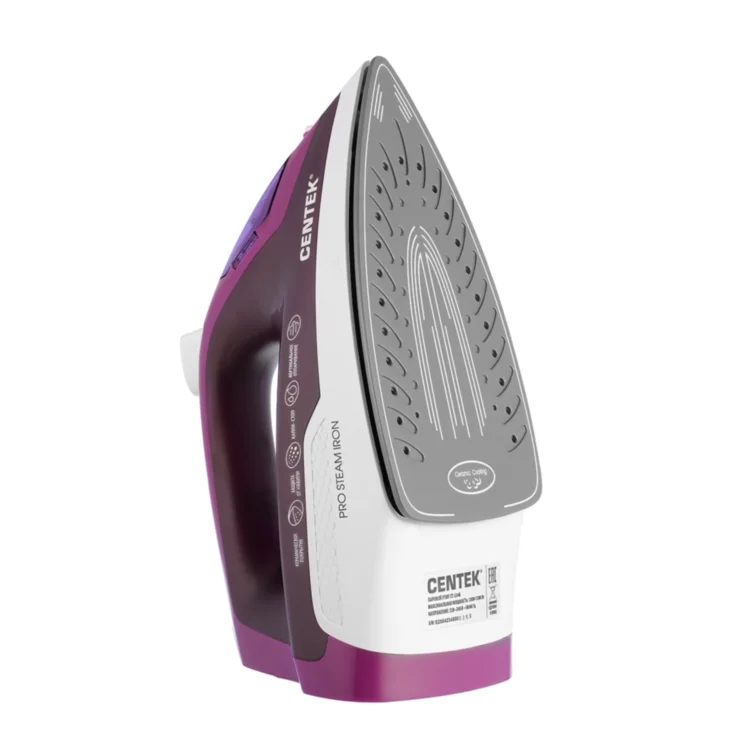 Утюг CT-2348 Violet