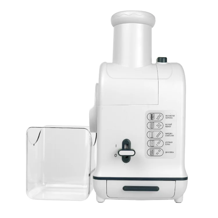 Эл. мультирезка CT-1382
