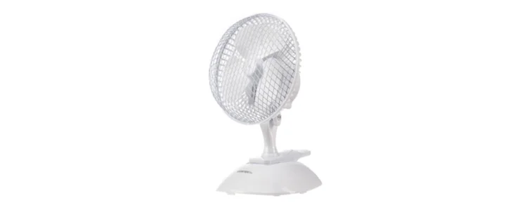 Вентилятор CT-5003 White