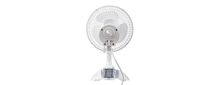 Вентилятор CT-5003 White