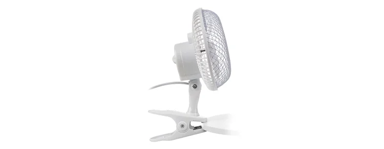 Вентилятор CT-5003 White
