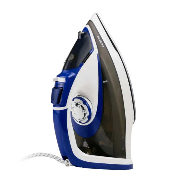 Утюг CT-2329 Blue