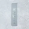 Холодильник CT-1743 White Stone
