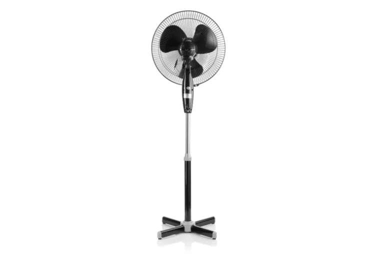 Вентилятор CT-5034 Black