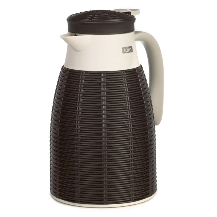 Термос LR04-80 Brown
