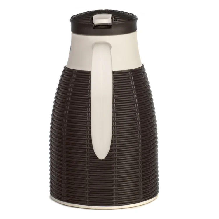 Термос LR04-80 Brown