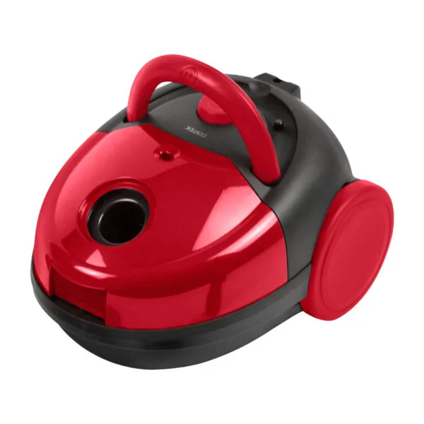 Пылесос CT-2518 Red