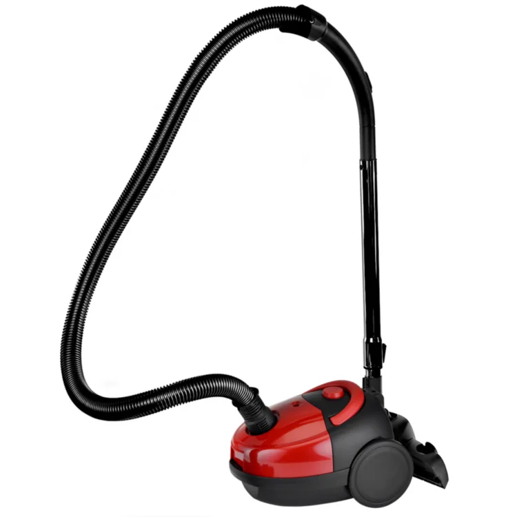Пылесос CT-2518 Red