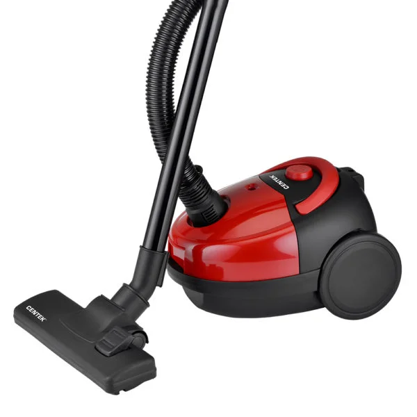 Пылесос CT-2518 Red