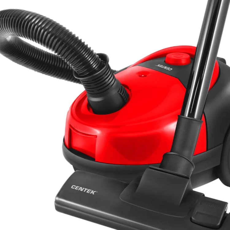 Пылесос CT-2518 Red
