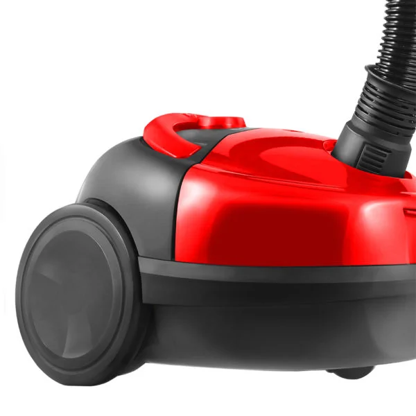 Пылесос CT-2518 Red