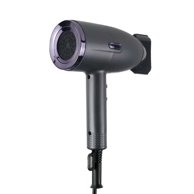Фен CT-2205 Grey