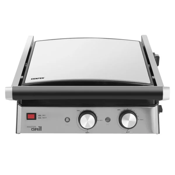 Контактный гриль CT-1468