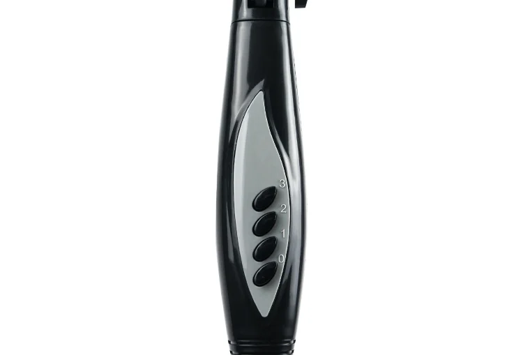 Вентилятор CT-5035 Black