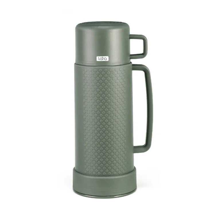 Термос LR04-81 Green