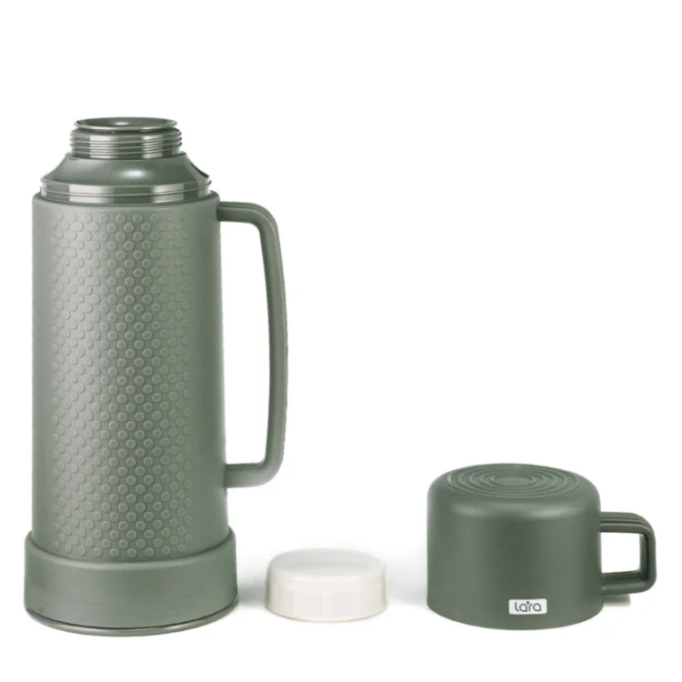 Термос LR04-81 Green