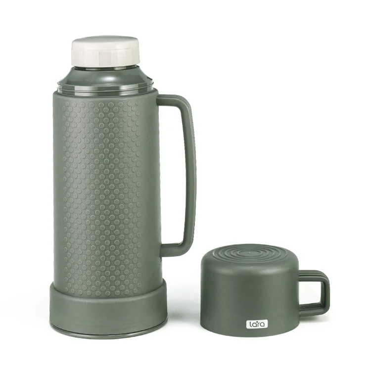 Термос LR04-81 Green