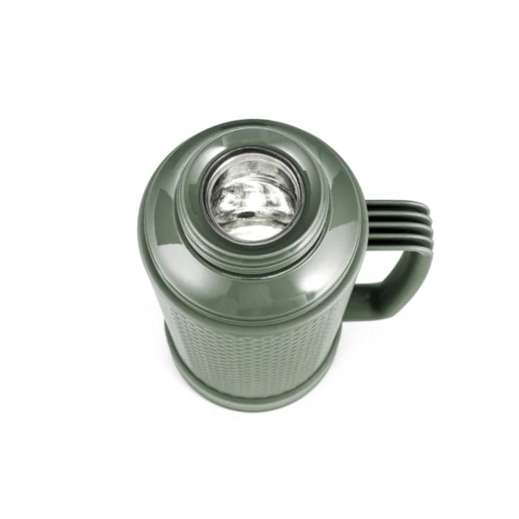 Термос LR04-81 Green