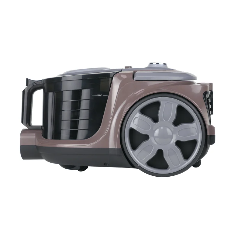 Пылесос CT-2540