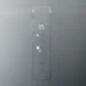 Холодильник CT-1744 Gray