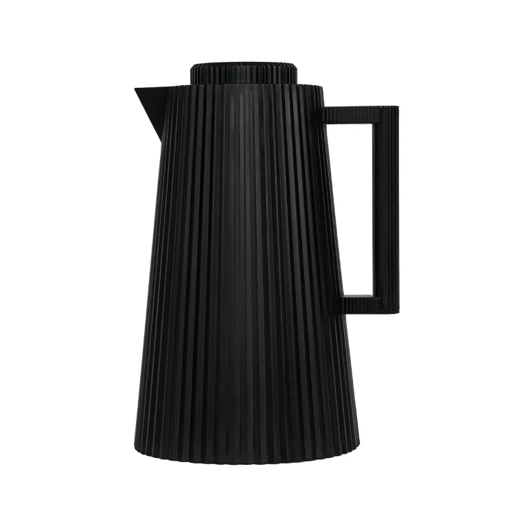 Термос LR04-83 Black