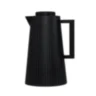 Термос LR04-83 Black