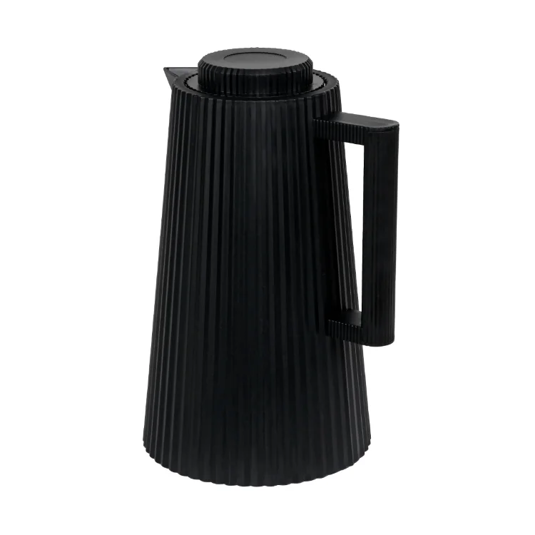 Термос LR04-83 Black