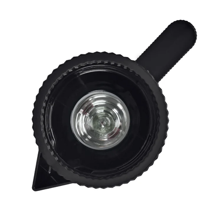 Термос LR04-83 Black