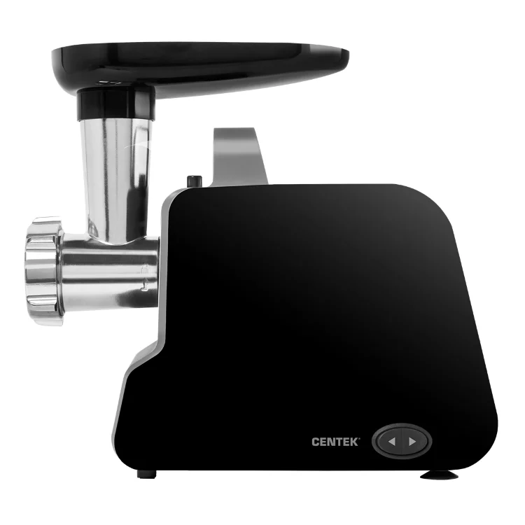 Мясорубка CT-1603 Black