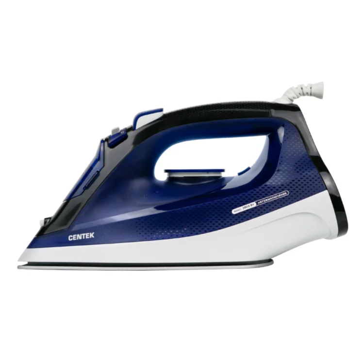 Утюг CT-2308 Blue