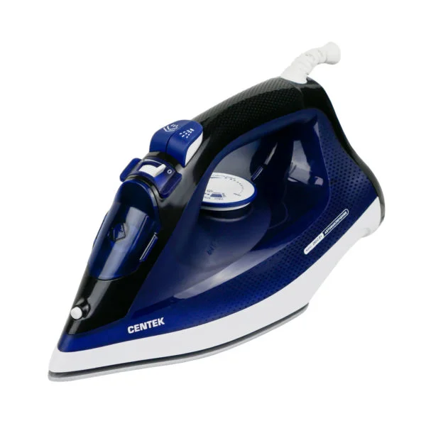 Утюг CT-2308 Blue
