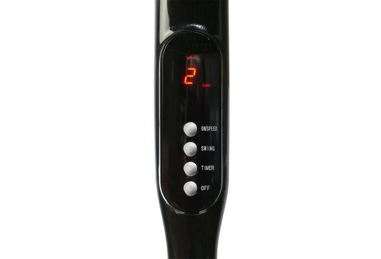 Вентилятор CT-5026 Black