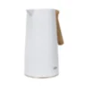 Термос LR04-84 White