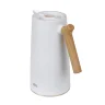 Термос LR04-84 White