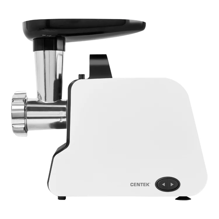 Мясорубка CT-1603 White
