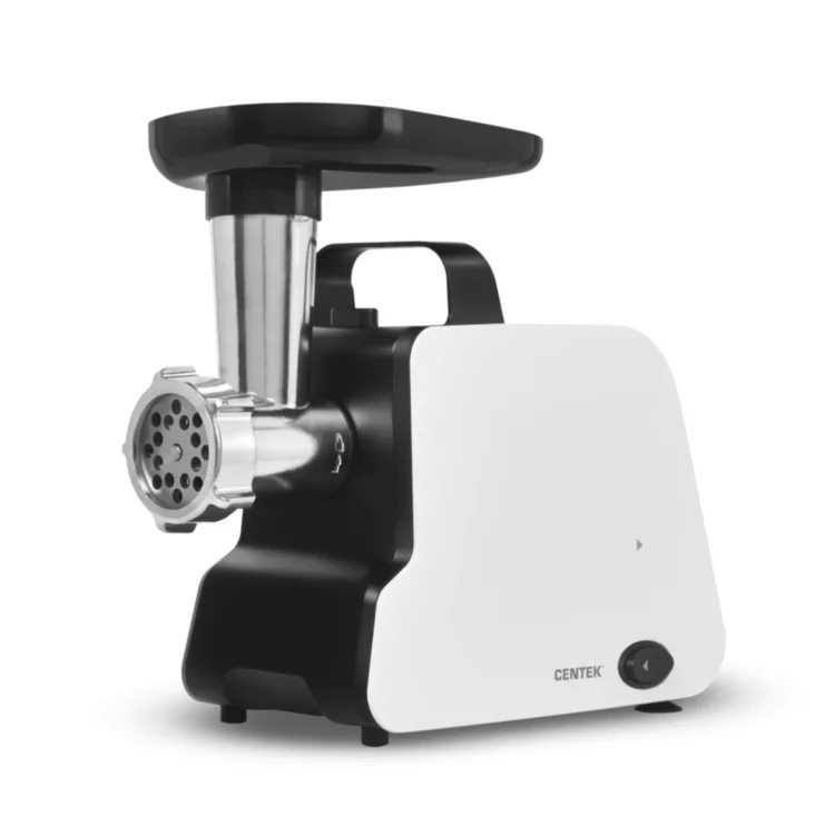 Мясорубка CT-1603 White