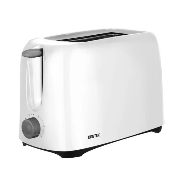 Тостер CT-1425 White
